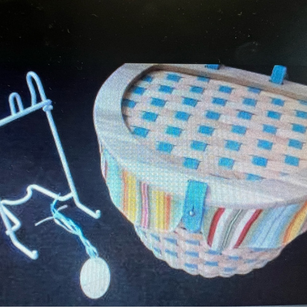 Bike basket